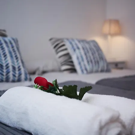 Appartement Amara Prime Saint-Sébastien Extérieur photo