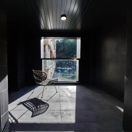 Appartement Amara Prime Saint-Sébastien Extérieur photo