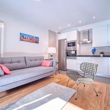 Appartement Amara Prime Saint-Sébastien Extérieur photo