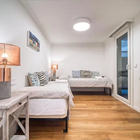Appartement Amara Prime Saint-Sébastien Extérieur photo
