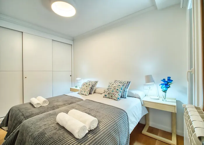 Amara Prime San Sebastian