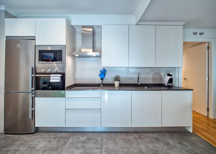 Amara Prime San Sebastian