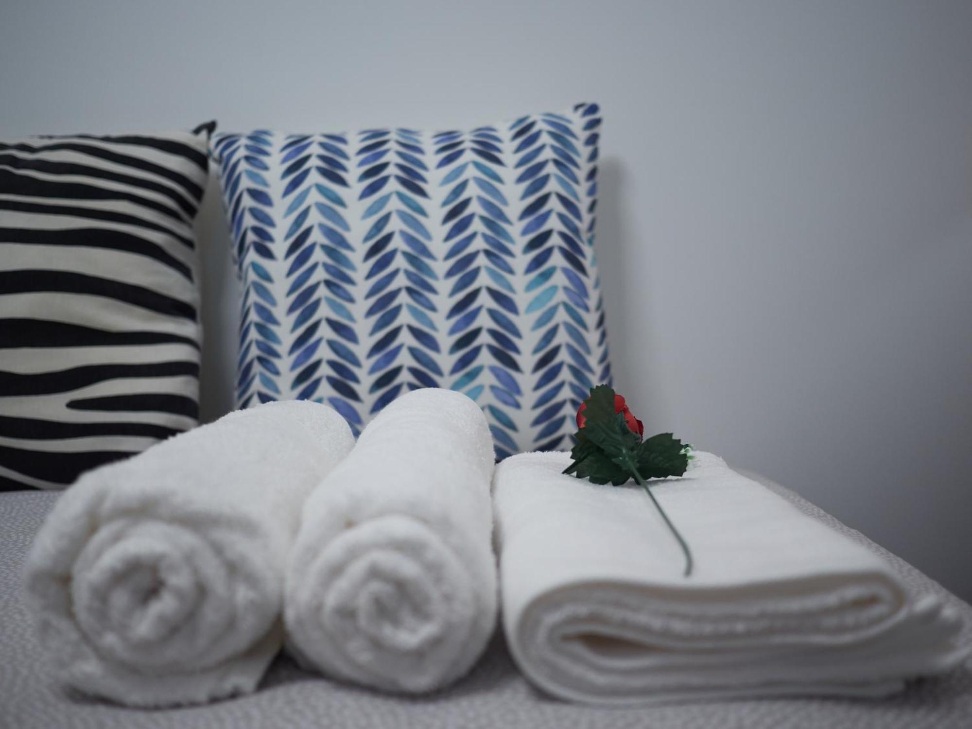 Apartament Amara Prime Sant Sebastià